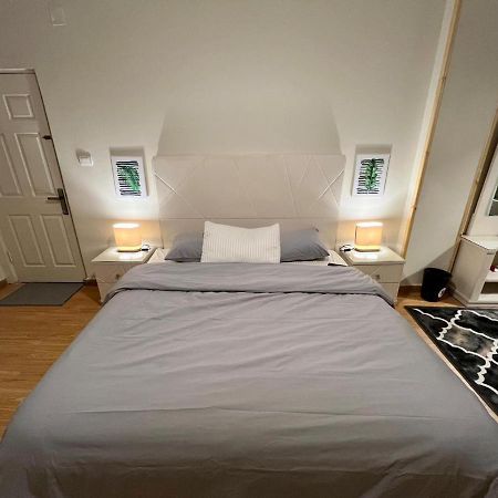 Alexander House Apartman Alexandria Kültér fotó