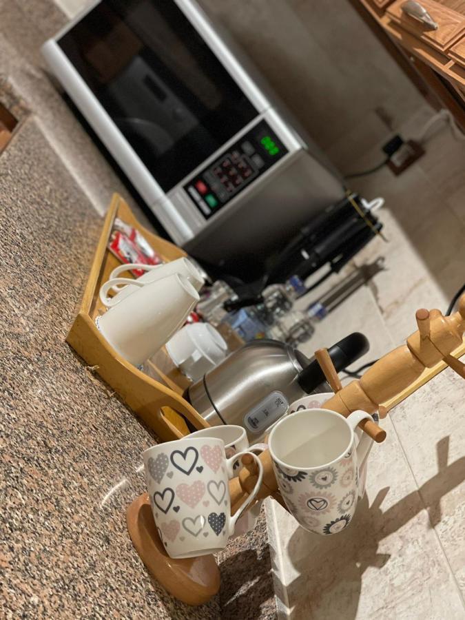 Alexander House Apartman Alexandria Kültér fotó