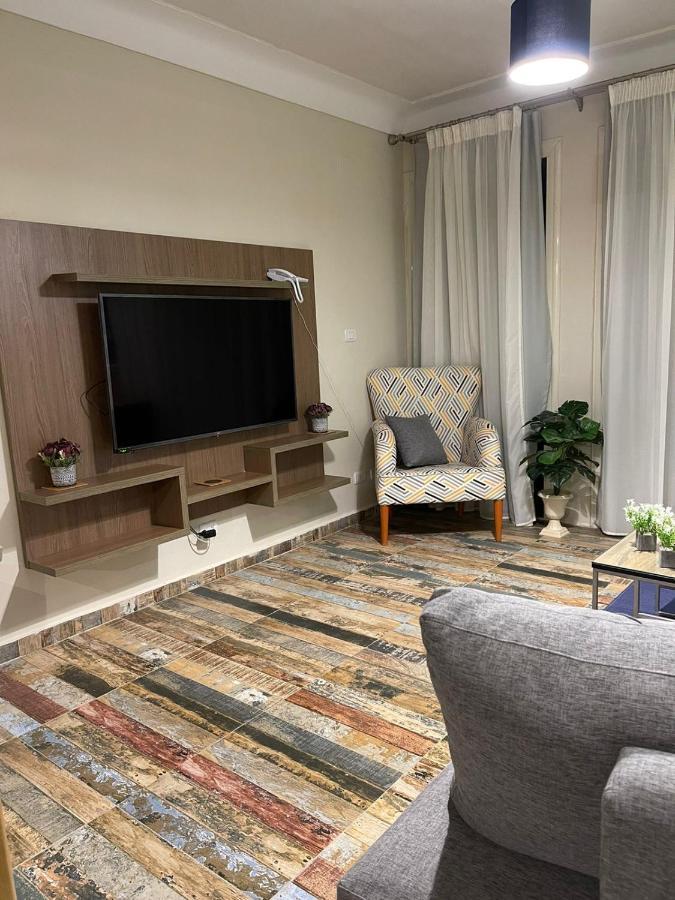 Alexander House Apartman Alexandria Kültér fotó