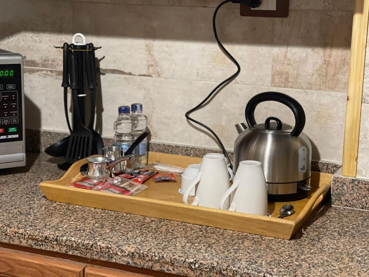 Alexander House Apartman Alexandria Kültér fotó