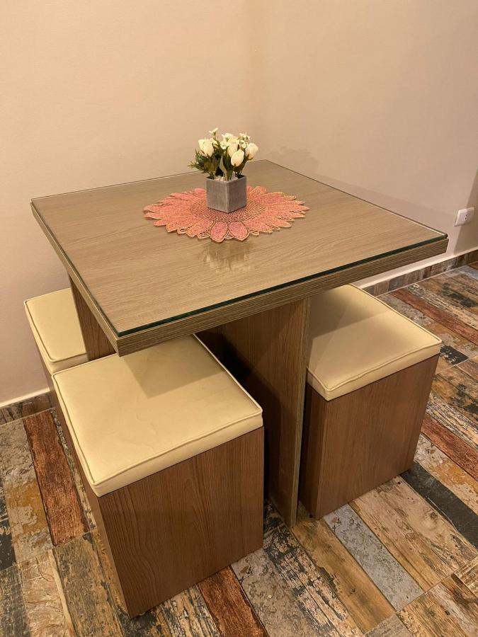 Alexander House Apartman Alexandria Kültér fotó