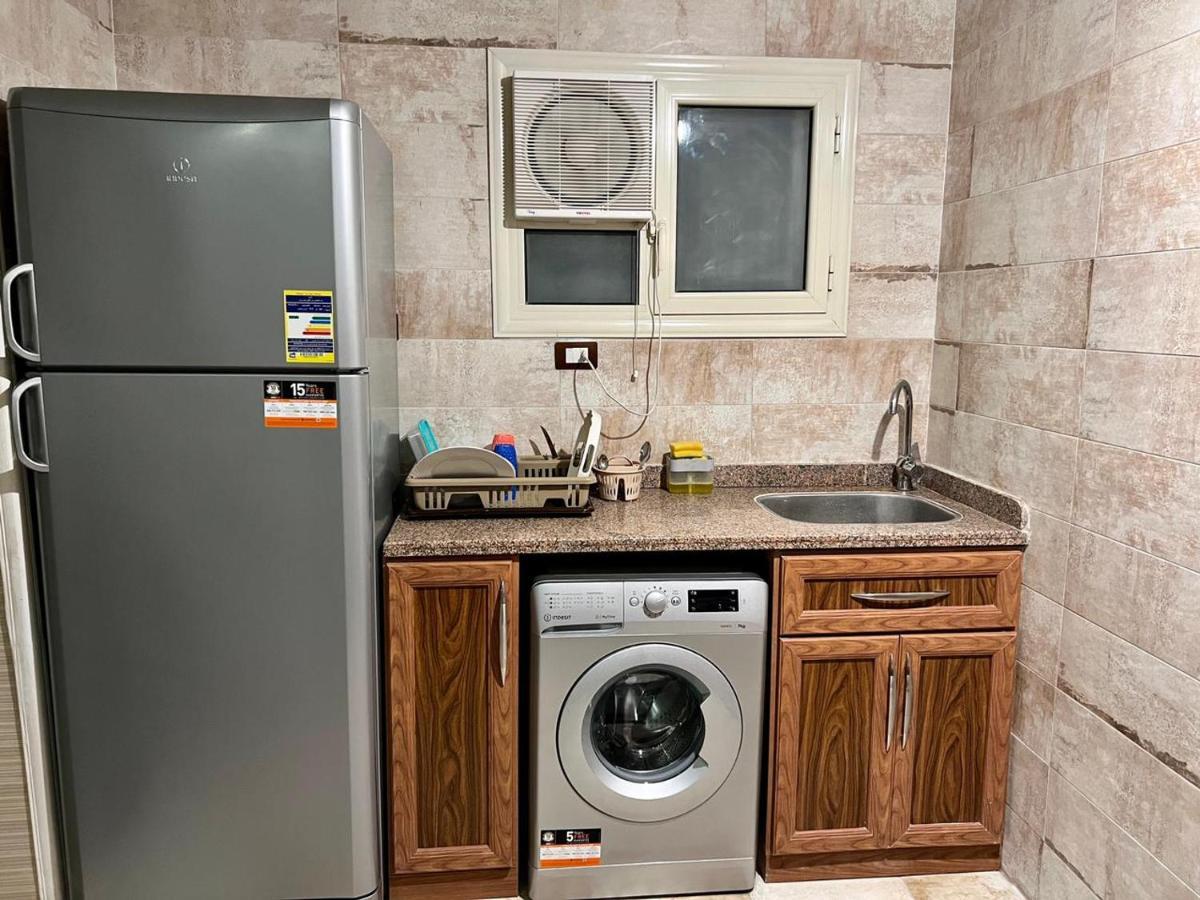 Alexander House Apartman Alexandria Kültér fotó