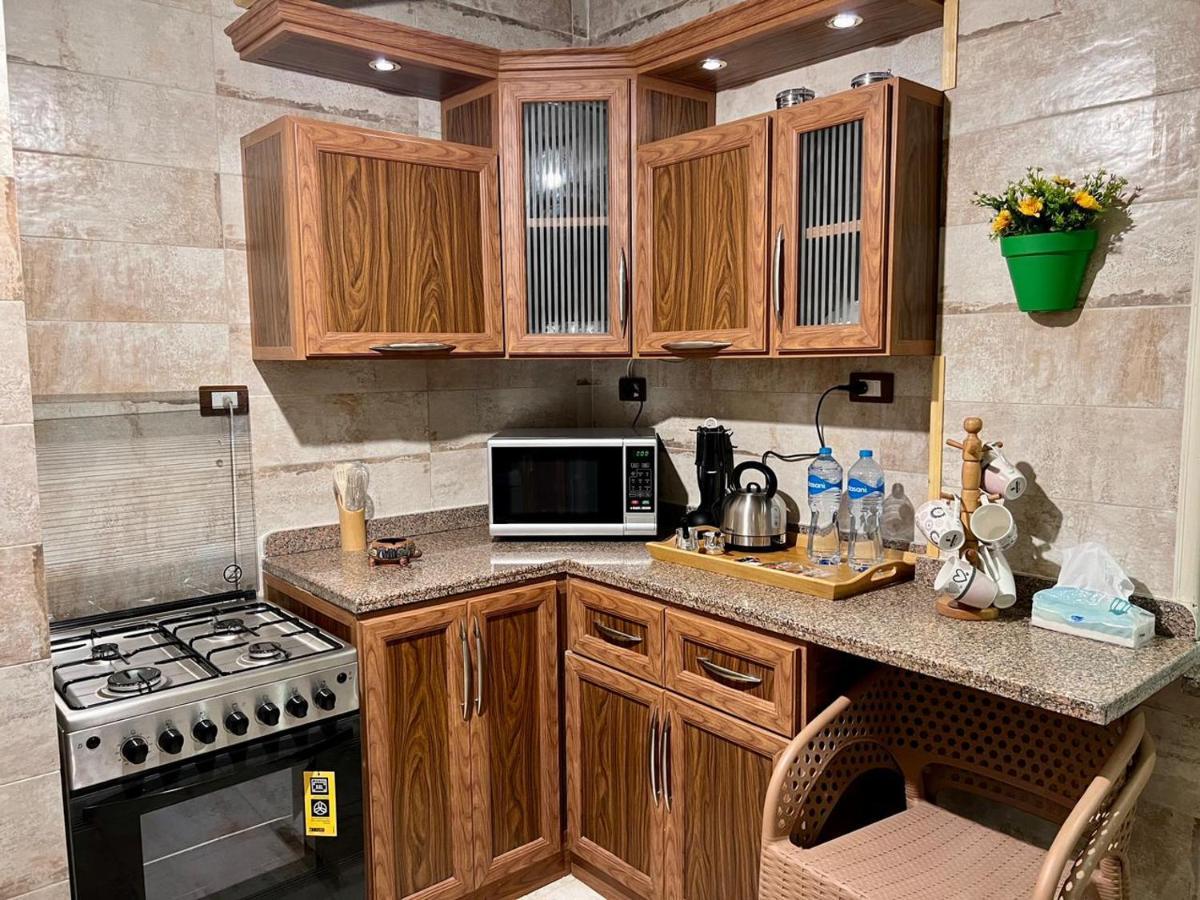 Alexander House Apartman Alexandria Kültér fotó