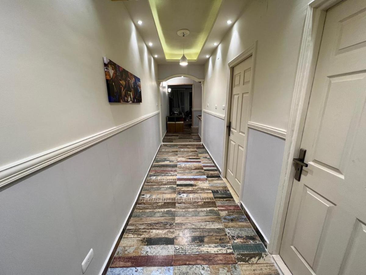 Alexander House Apartman Alexandria Kültér fotó