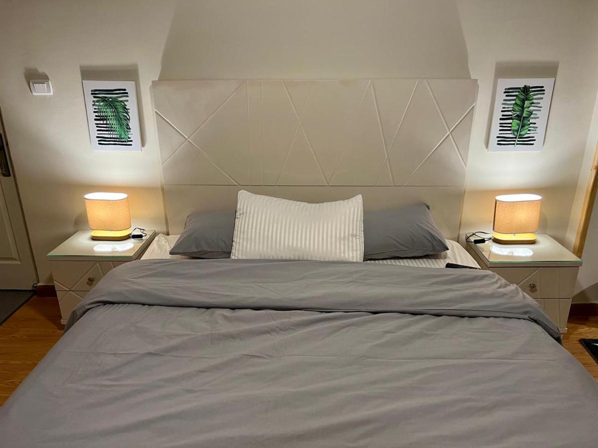 Alexander House Apartman Alexandria Kültér fotó
