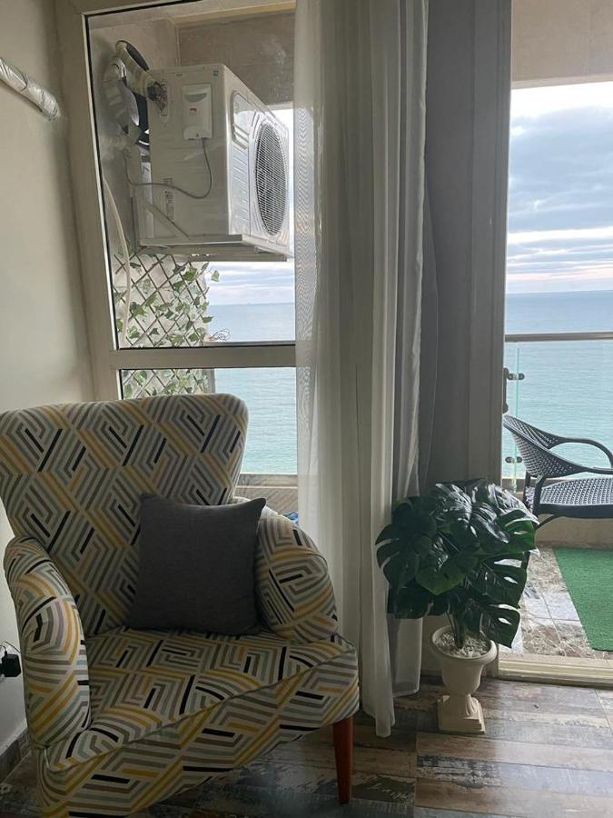 Alexander House Apartman Alexandria Kültér fotó