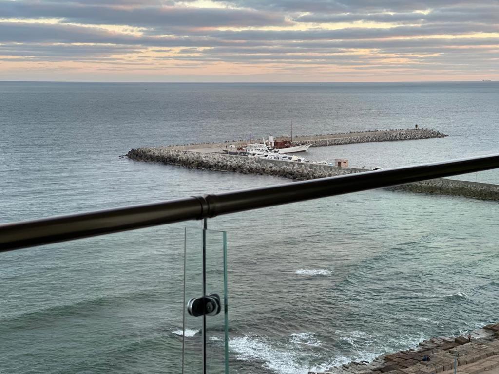 Alexander House Apartman Alexandria Kültér fotó