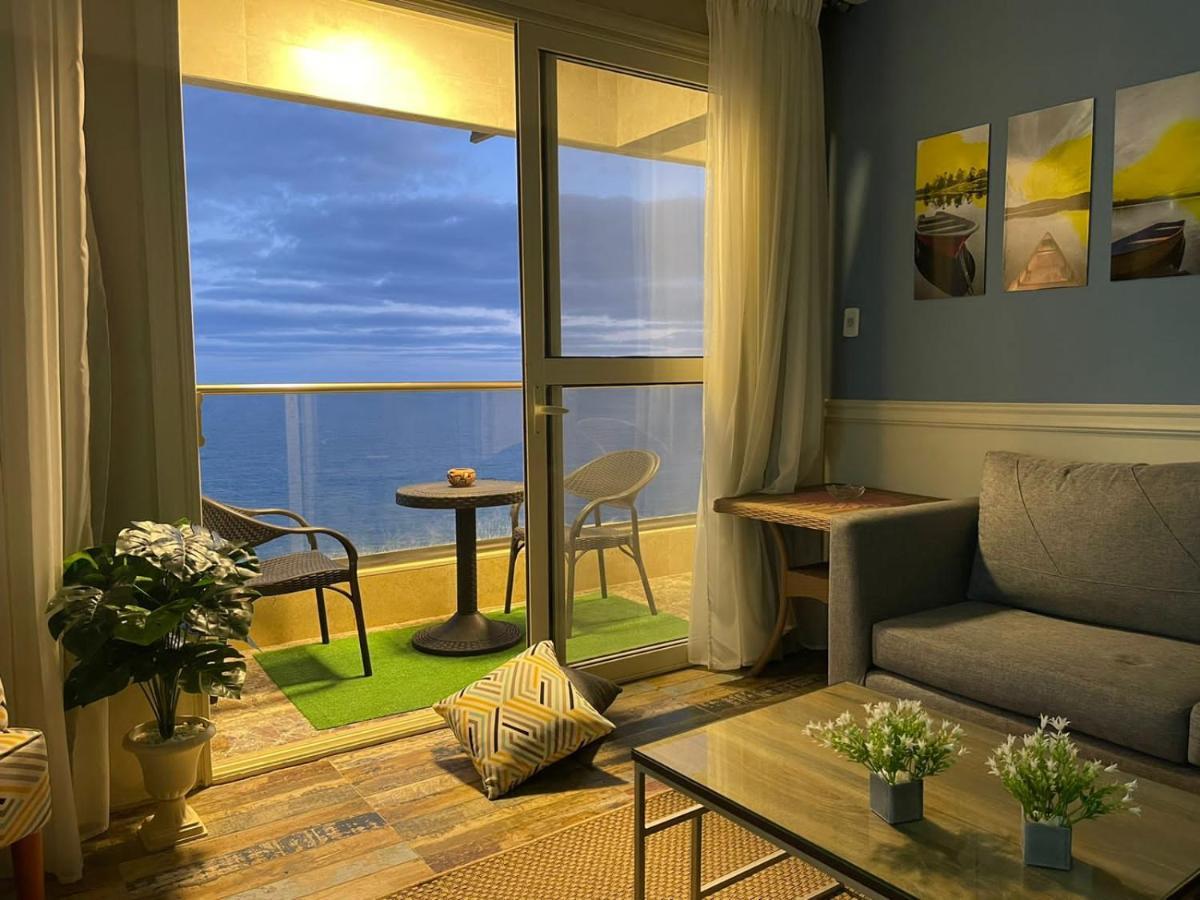 Alexander House Apartman Alexandria Kültér fotó