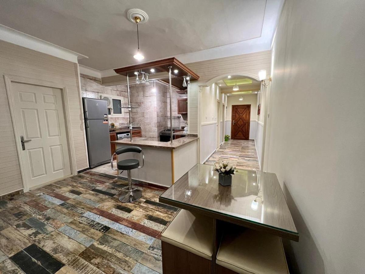 Alexander House Apartman Alexandria Kültér fotó