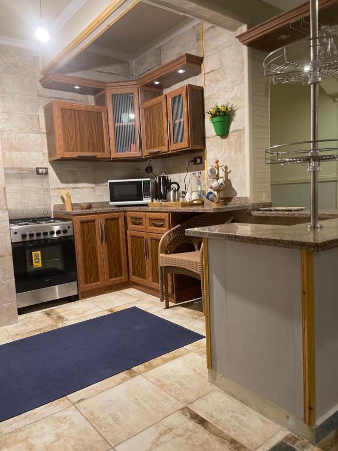 Alexander House Apartman Alexandria Kültér fotó