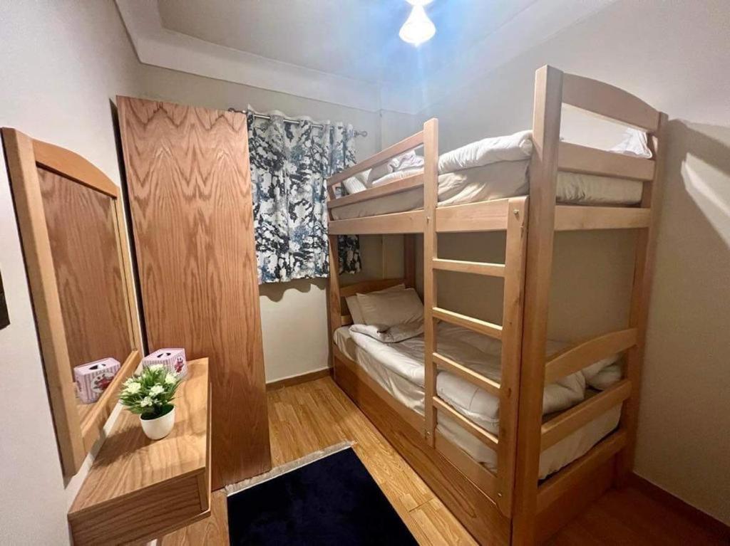 Alexander House Apartman Alexandria Kültér fotó