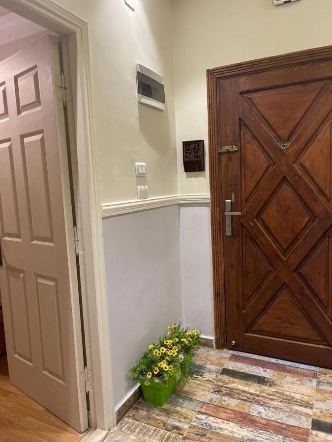 Alexander House Apartman Alexandria Kültér fotó
