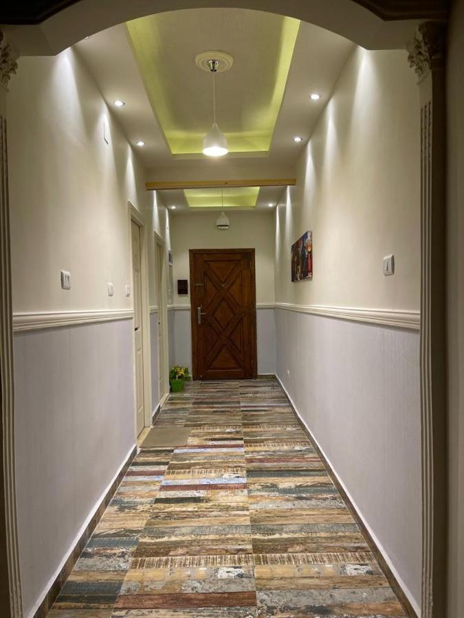 Alexander House Apartman Alexandria Kültér fotó