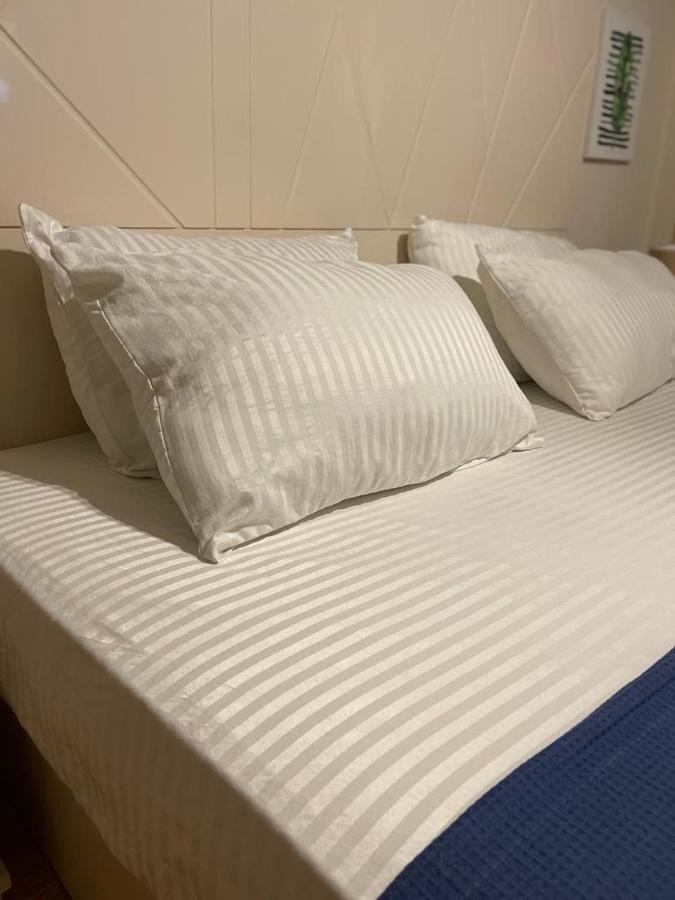 Alexander House Apartman Alexandria Kültér fotó