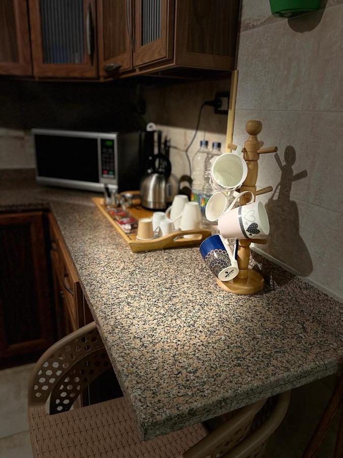 Alexander House Apartman Alexandria Kültér fotó