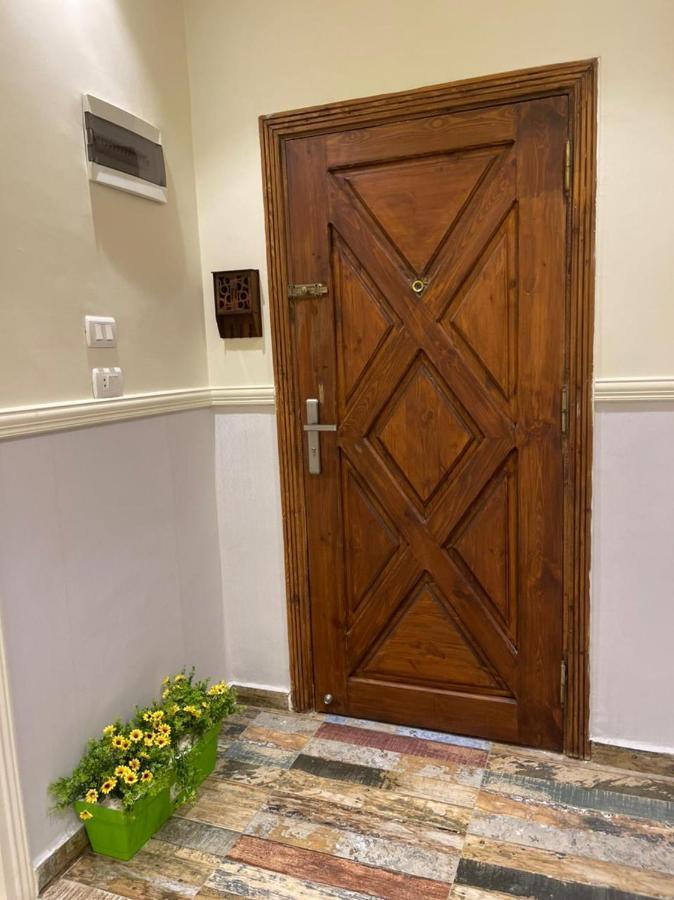 Alexander House Apartman Alexandria Kültér fotó