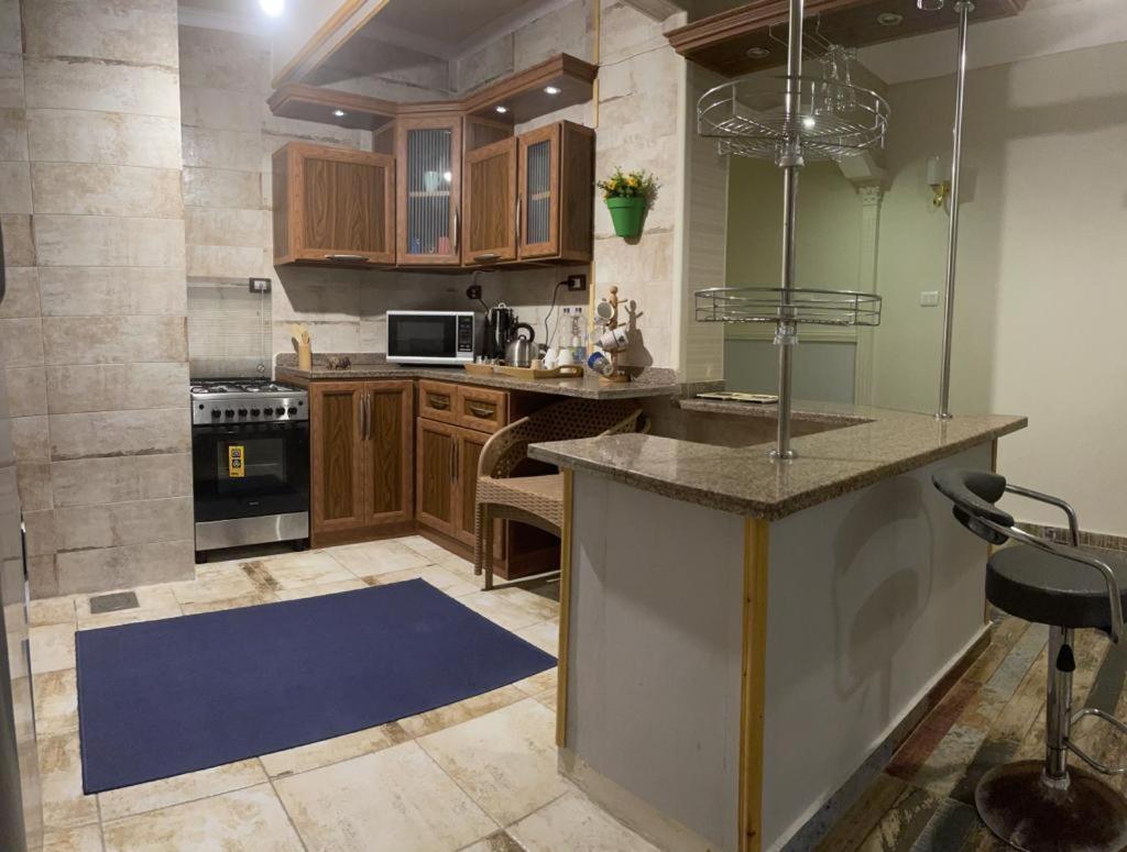 Alexander House Apartman Alexandria Kültér fotó