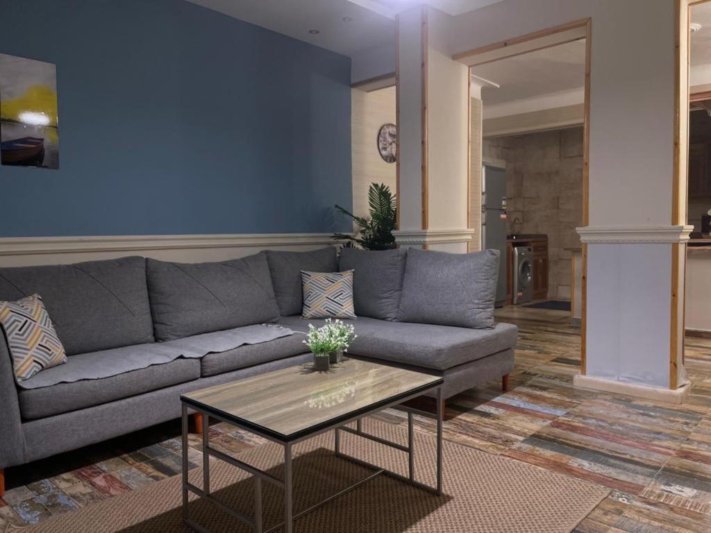 Alexander House Apartman Alexandria Kültér fotó