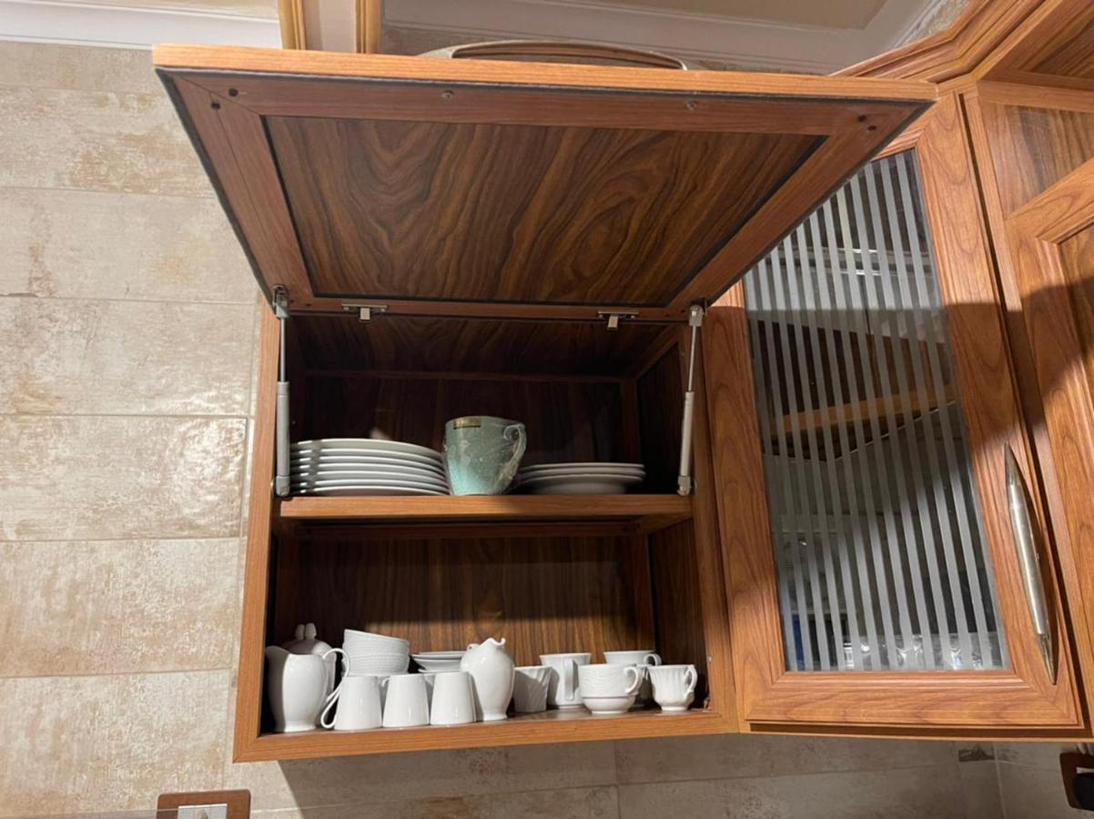 Alexander House Apartman Alexandria Kültér fotó