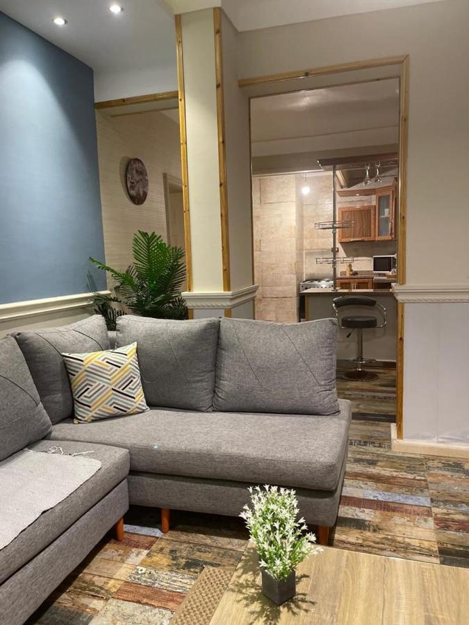 Alexander House Apartman Alexandria Kültér fotó