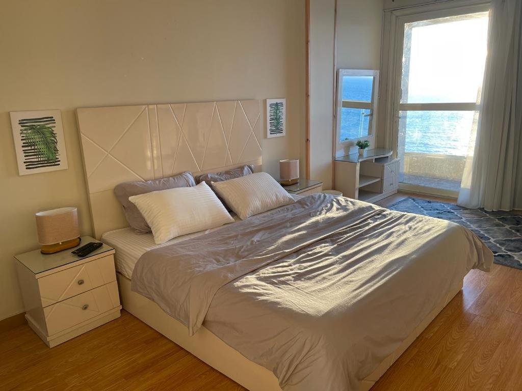 Alexander House Apartman Alexandria Kültér fotó