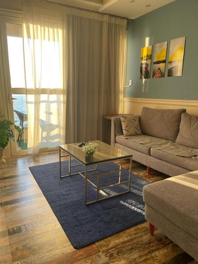 Alexander House Apartman Alexandria Kültér fotó