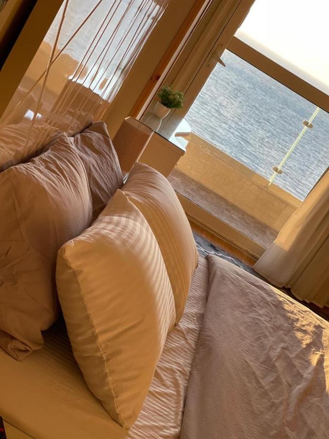 Alexander House Apartman Alexandria Kültér fotó