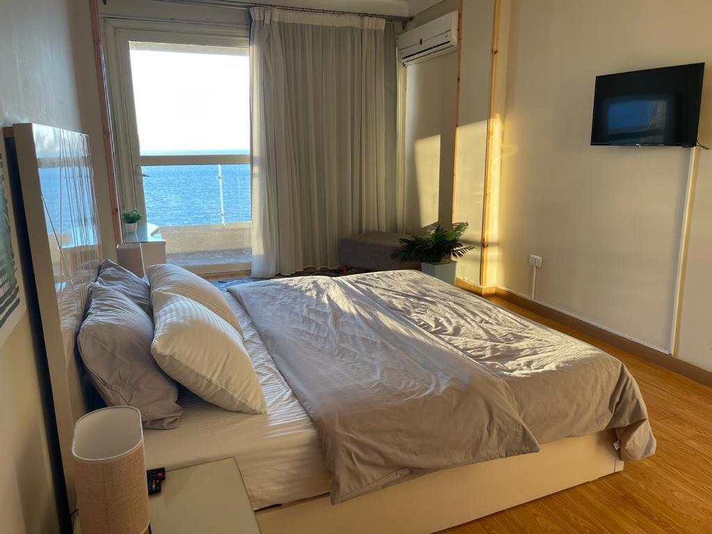 Alexander House Apartman Alexandria Kültér fotó