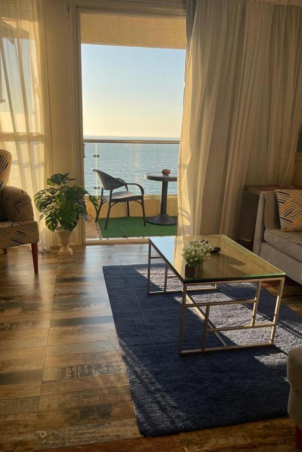 Alexander House Apartman Alexandria Kültér fotó