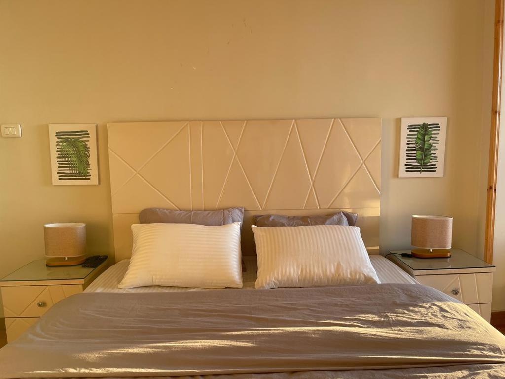 Alexander House Apartman Alexandria Kültér fotó
