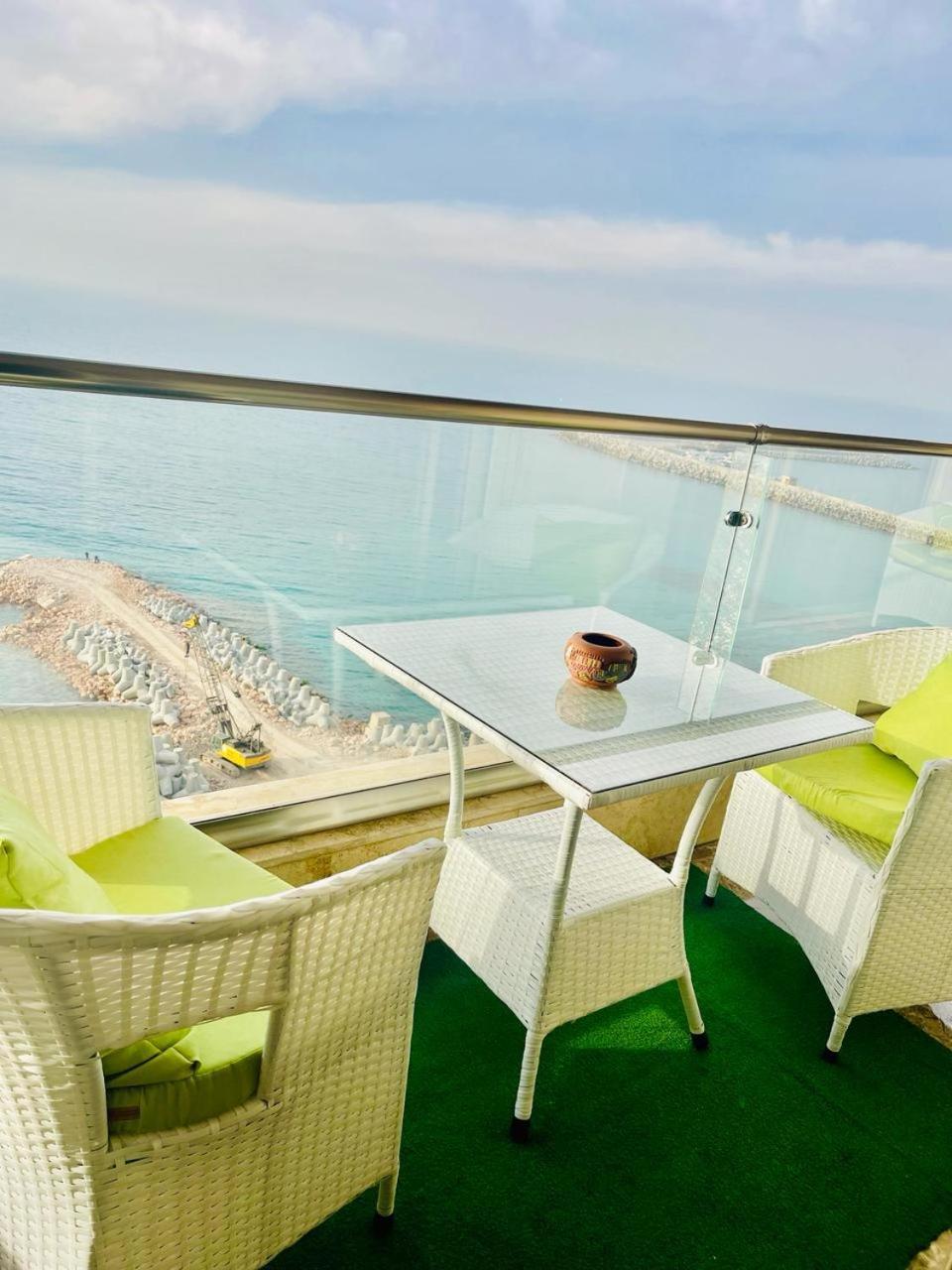 Alexander House Apartman Alexandria Kültér fotó