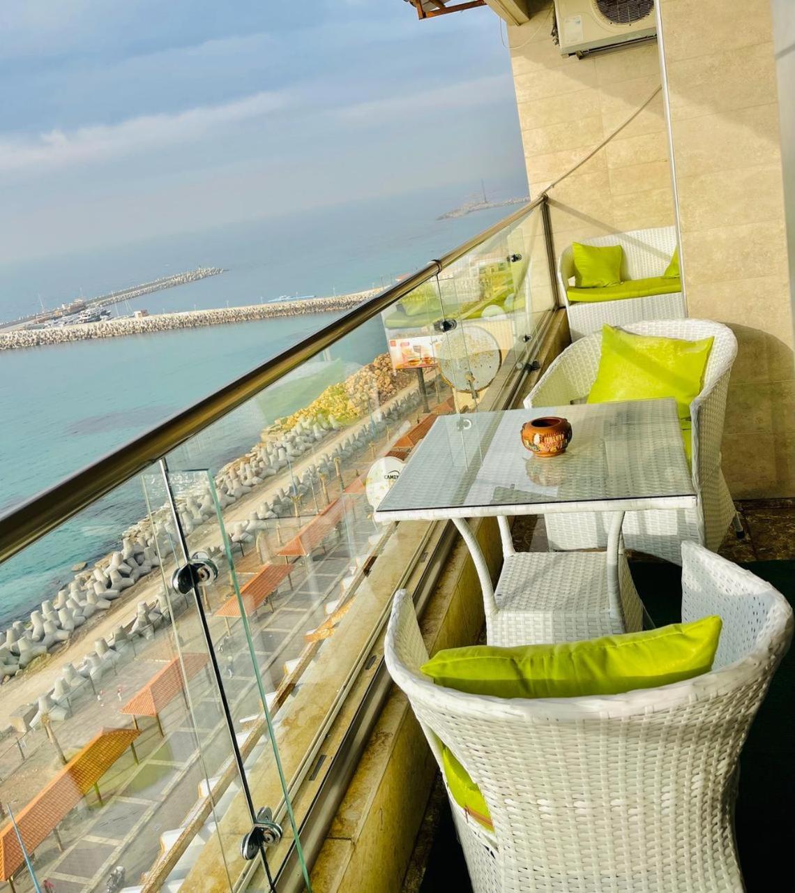 Alexander House Apartman Alexandria Kültér fotó