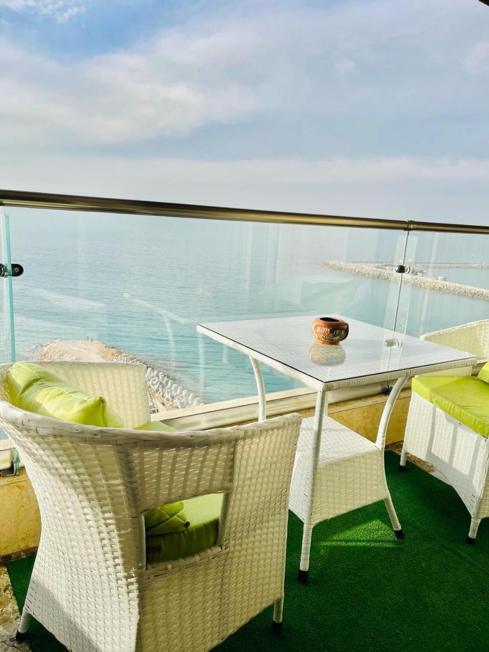 Alexander House Apartman Alexandria Kültér fotó