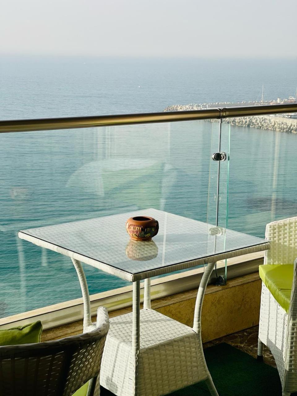 Alexander House Apartman Alexandria Kültér fotó