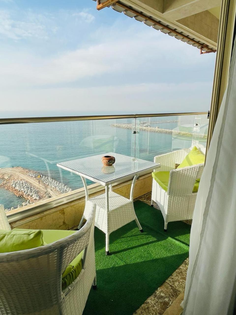 Alexander House Apartman Alexandria Kültér fotó