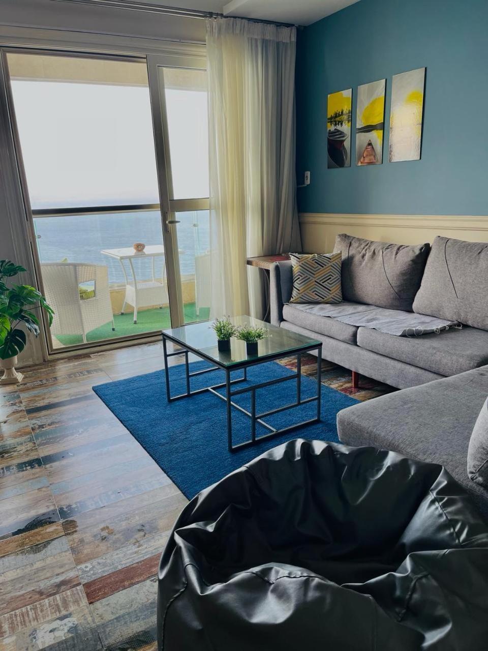 Alexander House Apartman Alexandria Kültér fotó