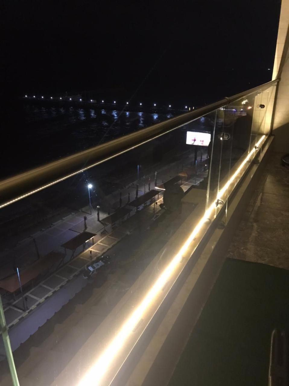 Alexander House Apartman Alexandria Kültér fotó