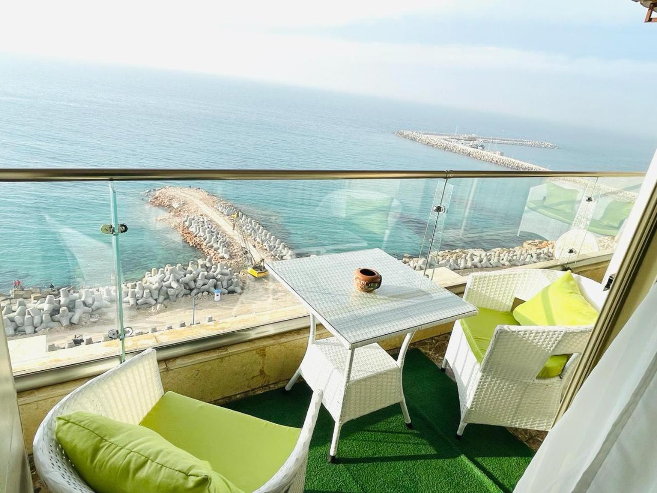 Alexander House Apartman Alexandria Kültér fotó
