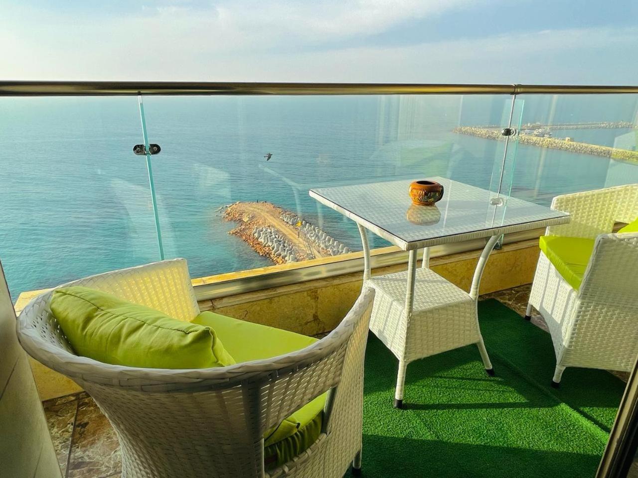 Alexander House Apartman Alexandria Kültér fotó
