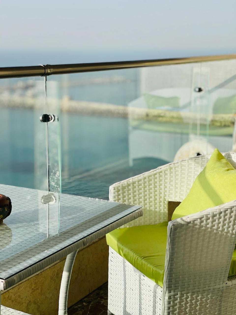 Alexander House Apartman Alexandria Kültér fotó