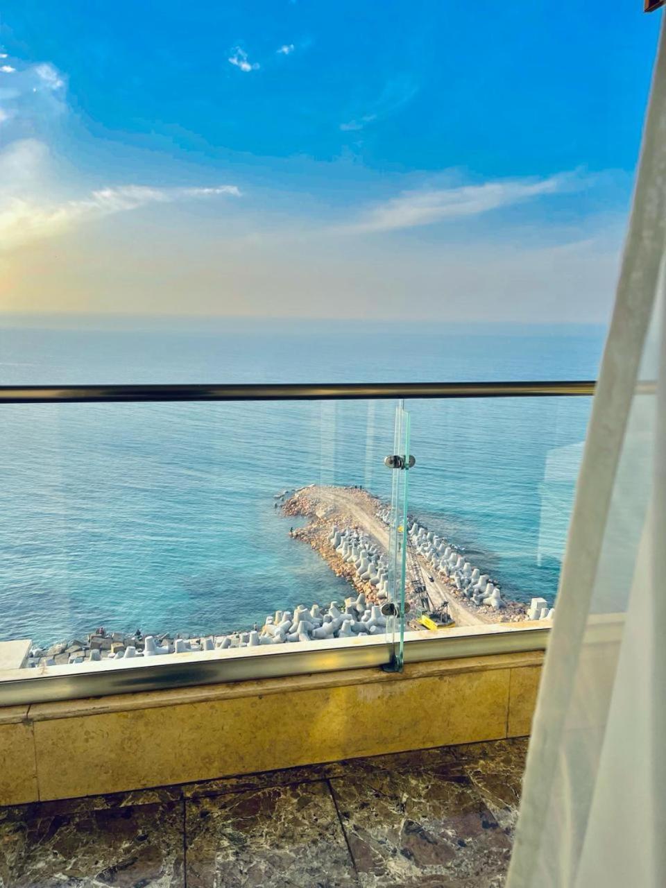 Alexander House Apartman Alexandria Kültér fotó