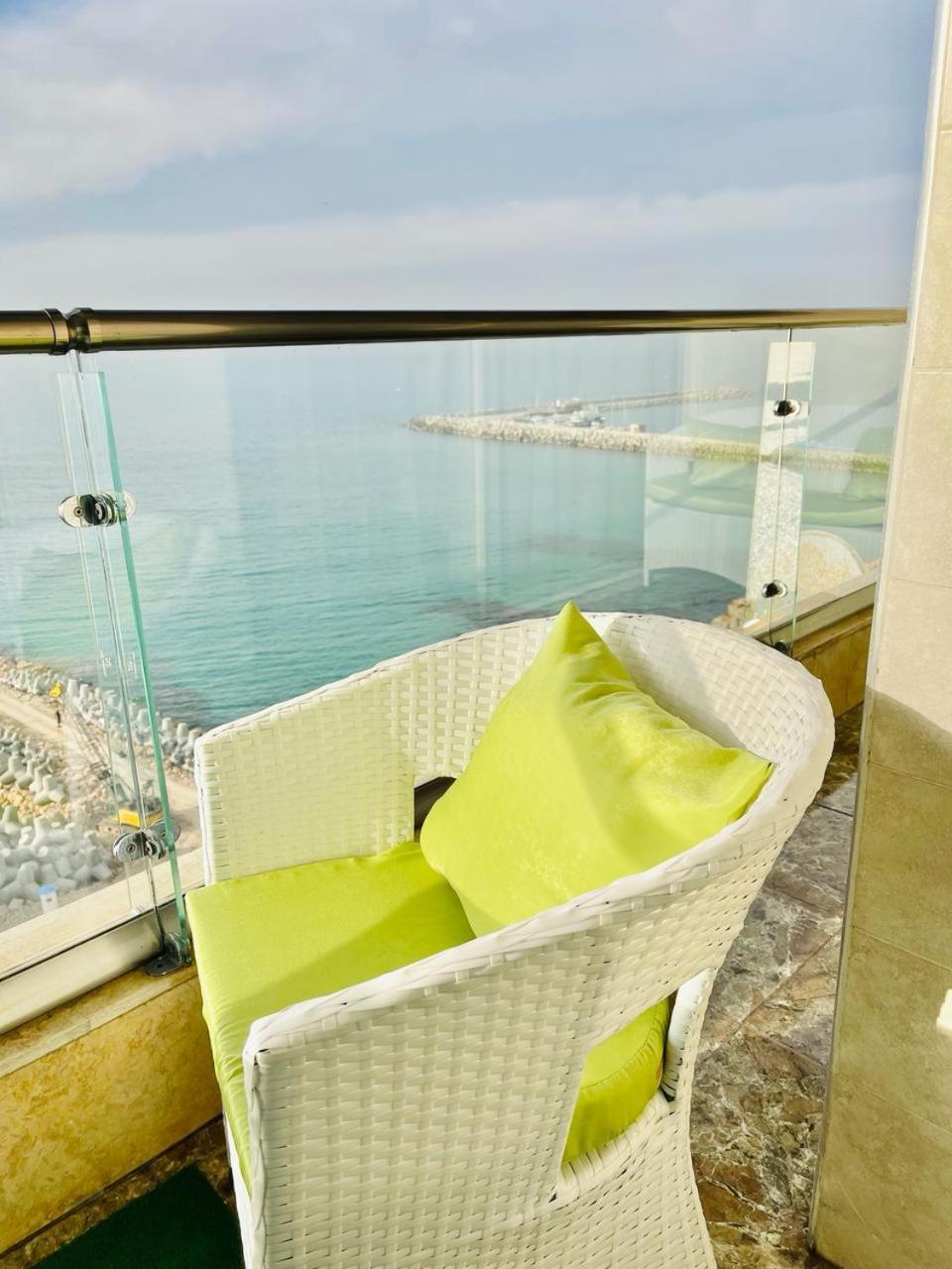 Alexander House Apartman Alexandria Kültér fotó