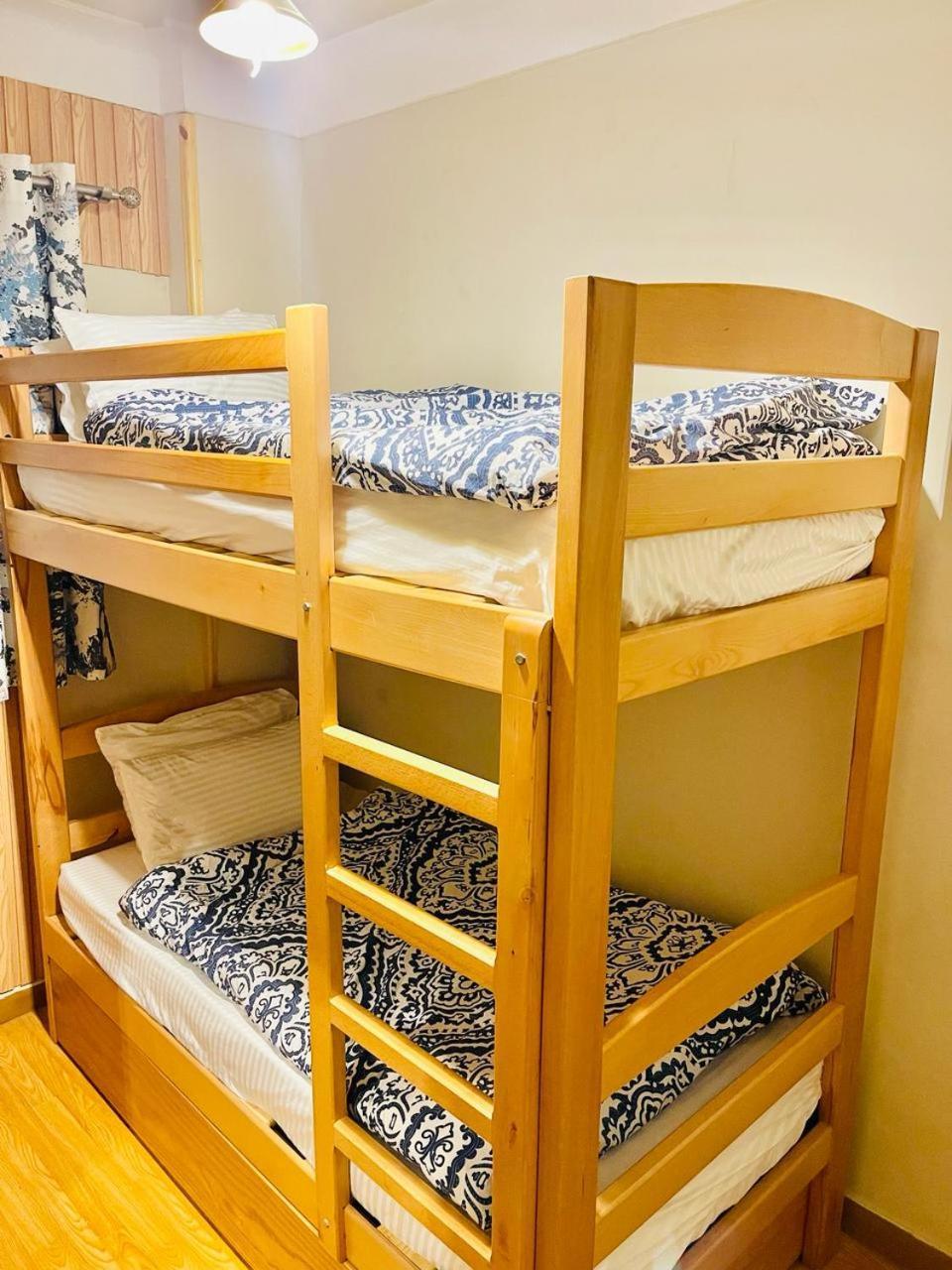 Alexander House Apartman Alexandria Kültér fotó